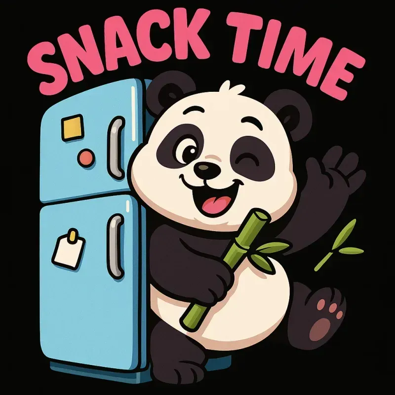 Funny Cartoon Sticker Packs
