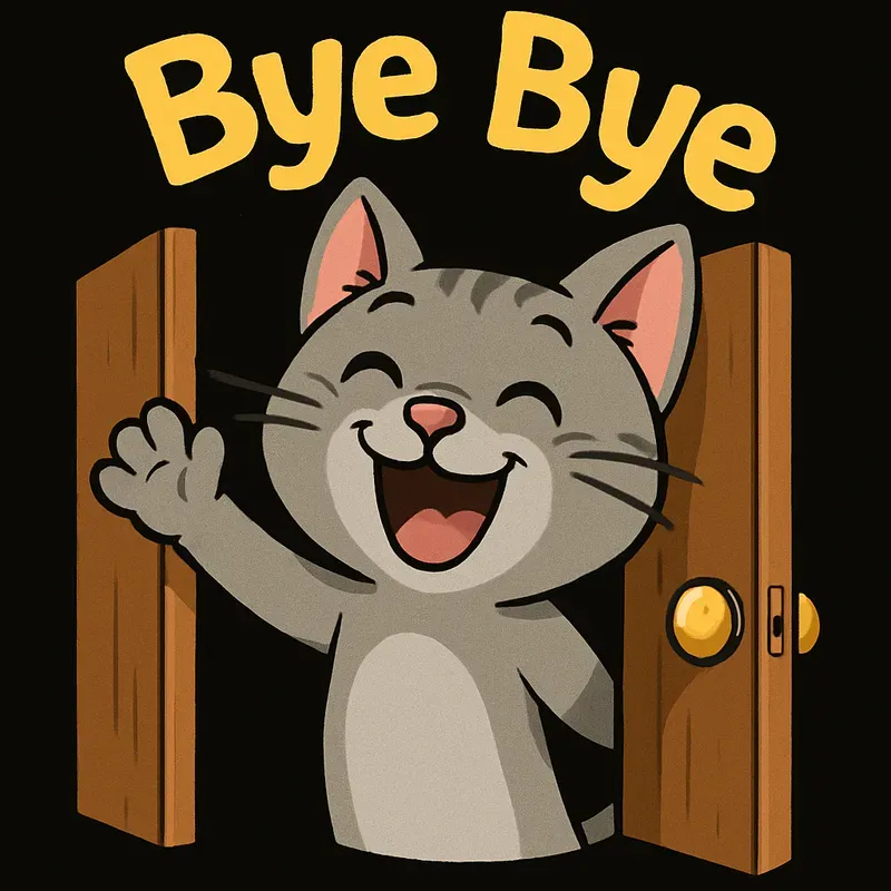 Funny Cartoon Sticker Packs