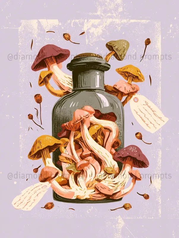 Curious Cabinet Art Prints