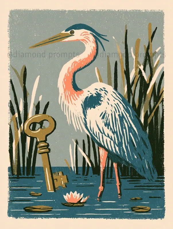 Curious Cabinet Art Prints