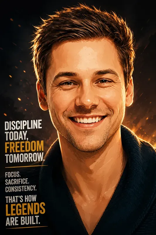 Motivational Poster Designs