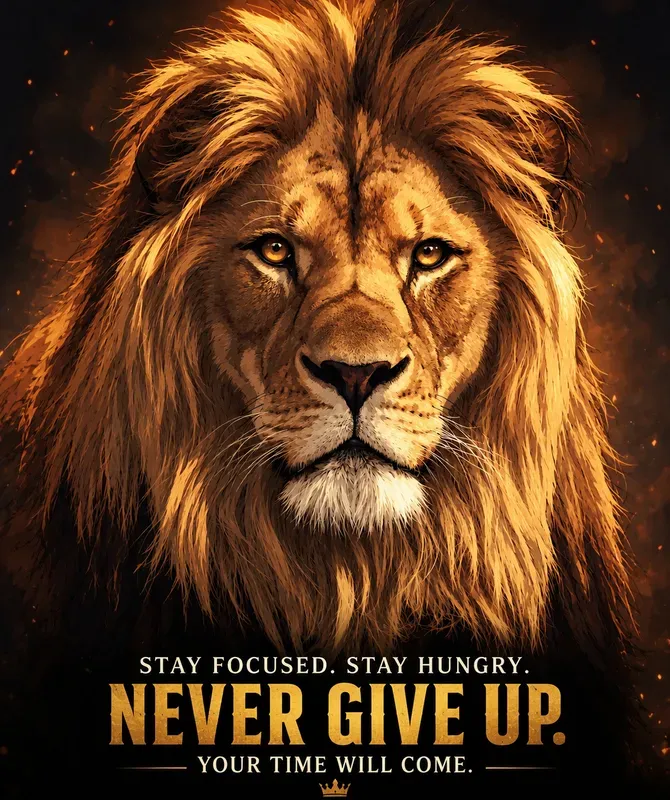 Motivational Poster Designs