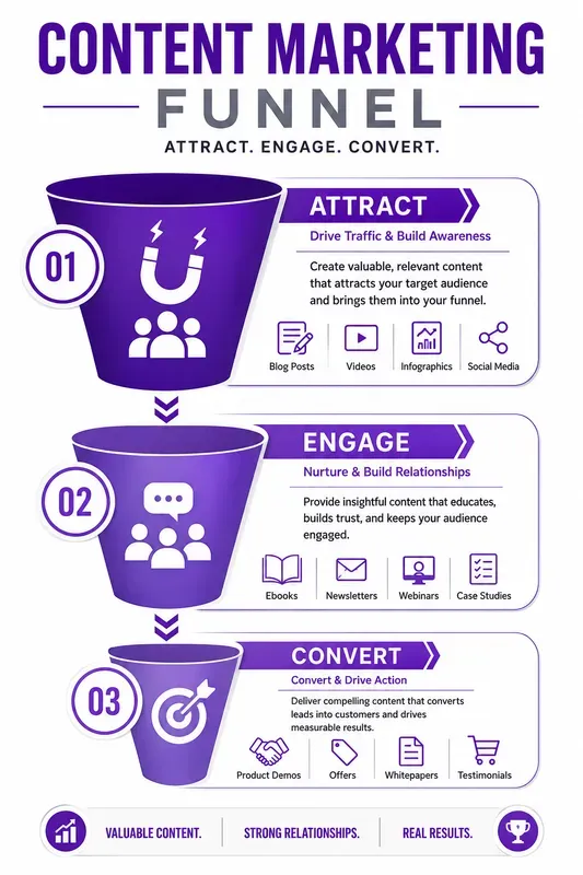 Pro Corporate Infographic Makers
