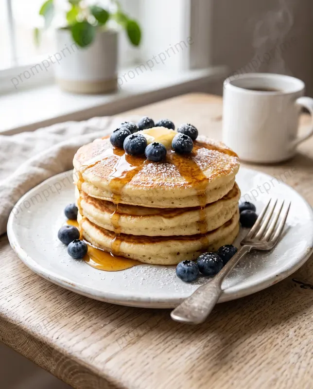 Highend Culinary Food Photography