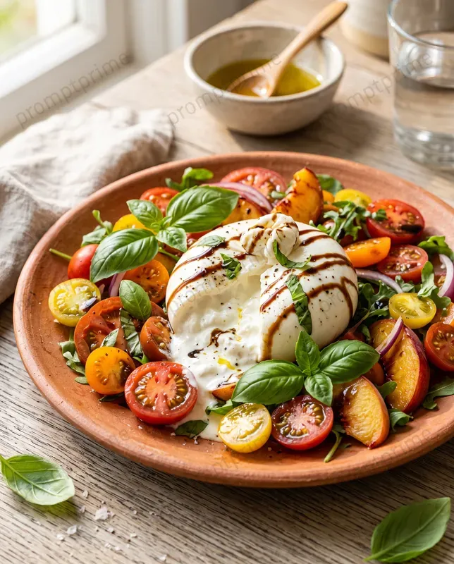 Highend Culinary Food Photography