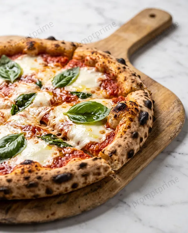 Highend Culinary Food Photography