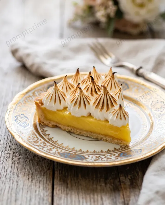 Highend Culinary Food Photography