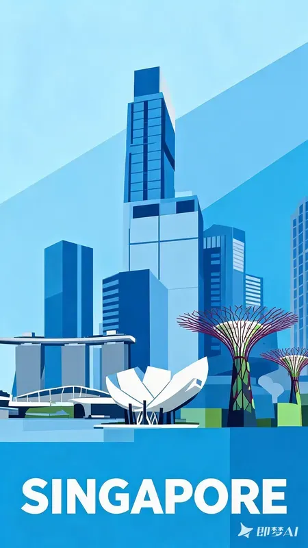 Urban Geometry Posters