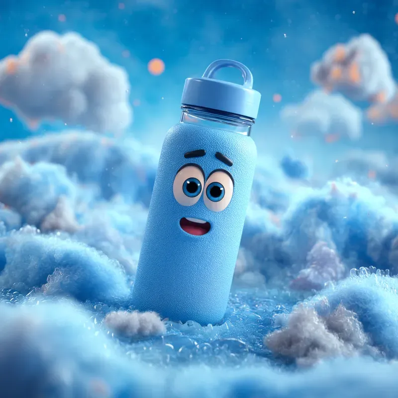 New Pixarstyle Product Magics