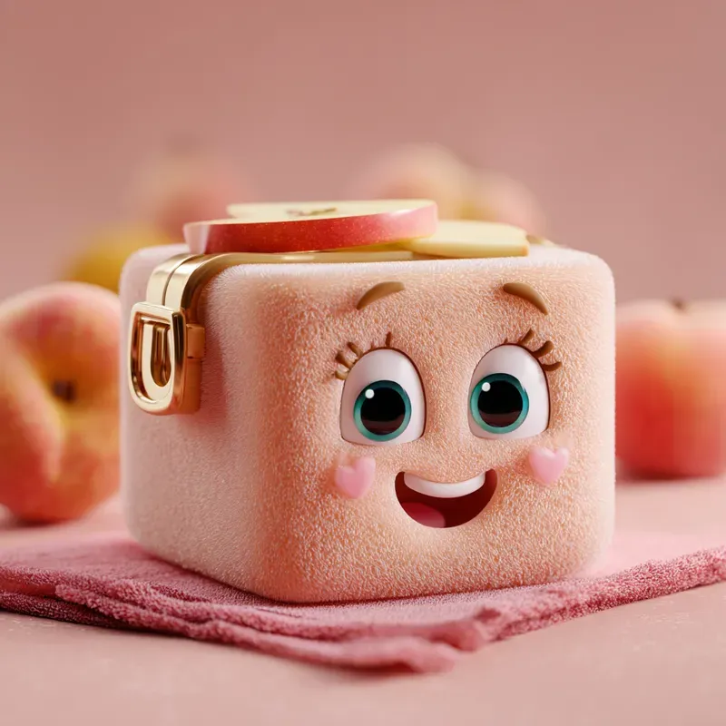 New Pixarstyle Product Magics