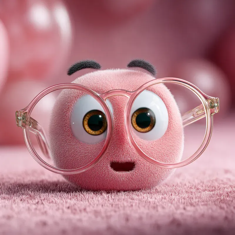 New Pixarstyle Product Magics