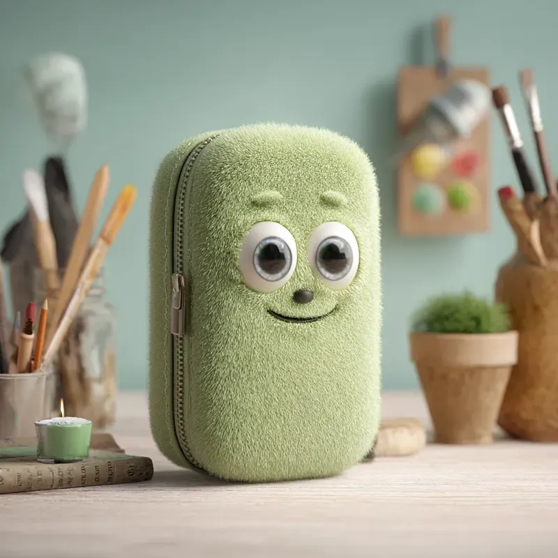 New Pixarstyle Product Magics