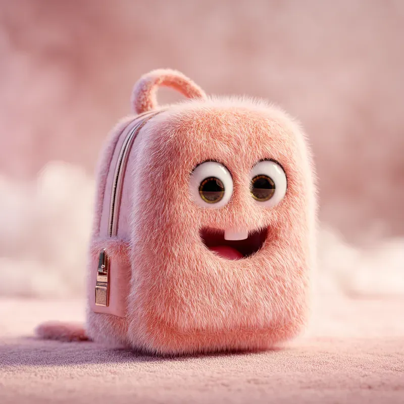 New Pixarstyle Product Magics