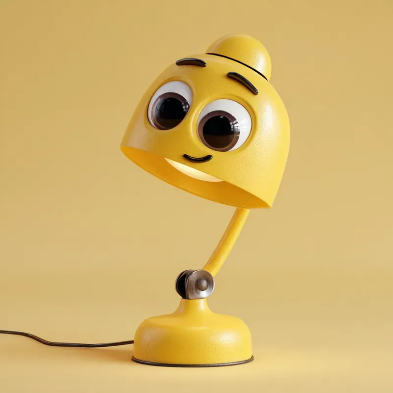 New Pixarstyle Product Magics