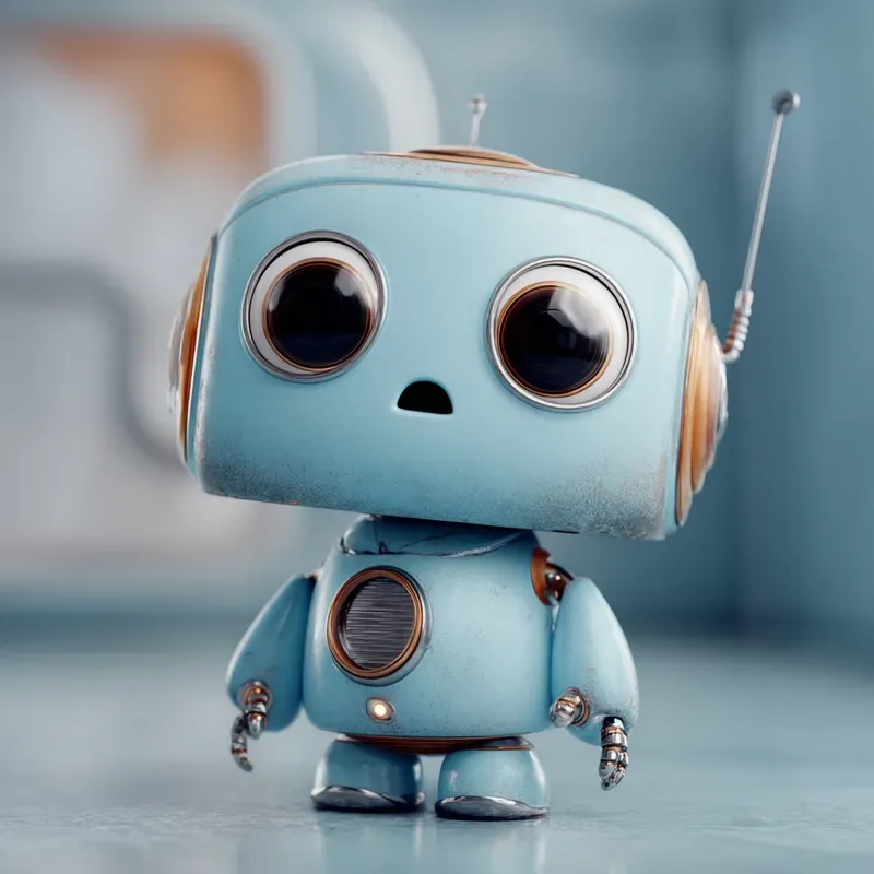 New Pixarstyle Product Magics