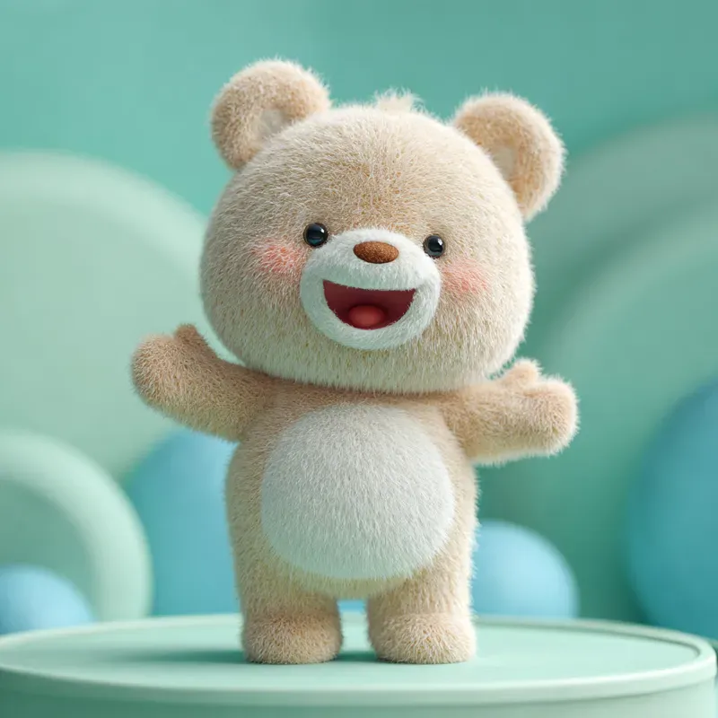 New Pixarstyle Product Magics