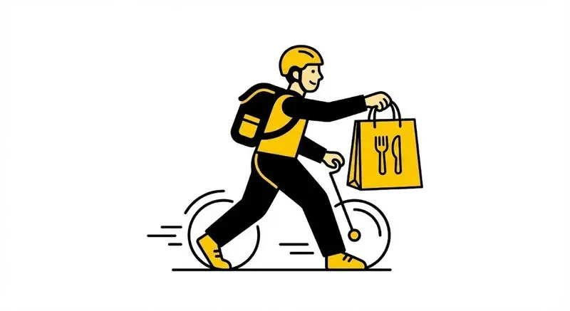 Minimal Flat Vector Delivery Actions