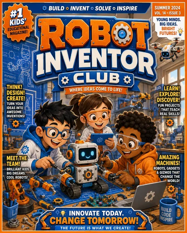 Cartoon Magazine Cover Collections