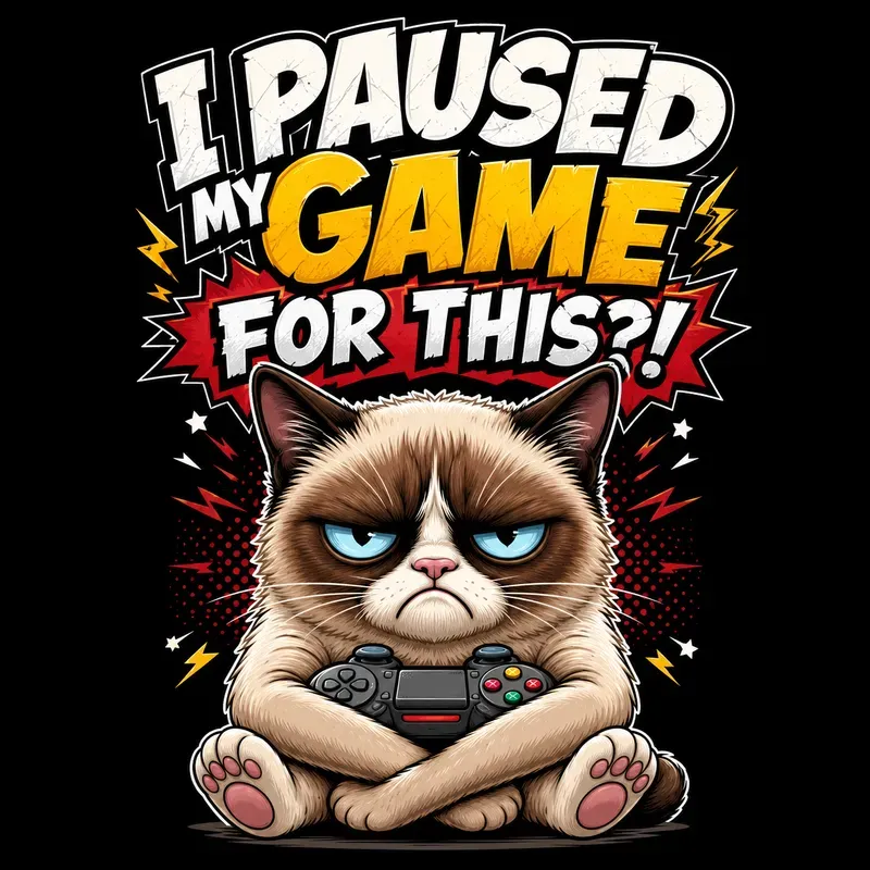 Funny Animal Attitude Tshirt Designs