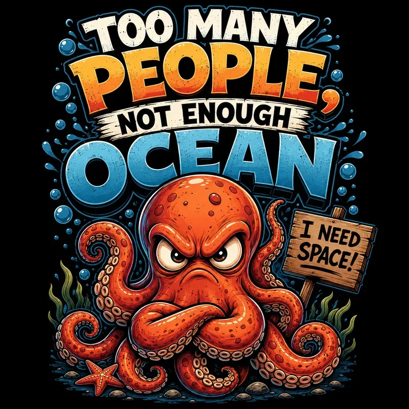 Funny Animal Attitude Tshirt Designs