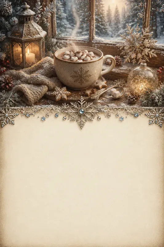 Diorama Journal Cards