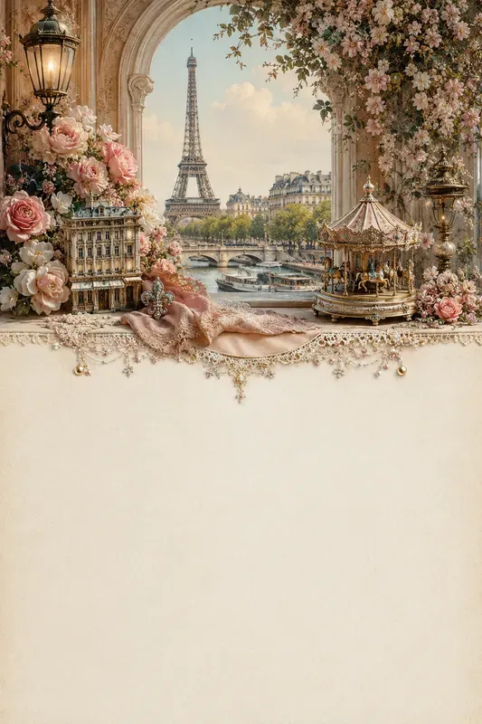 Diorama Journal Cards