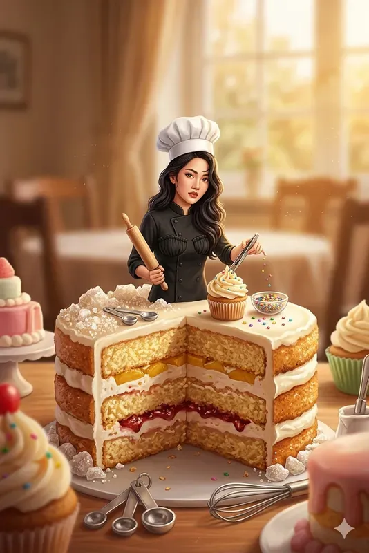 Fantastical Microworlds