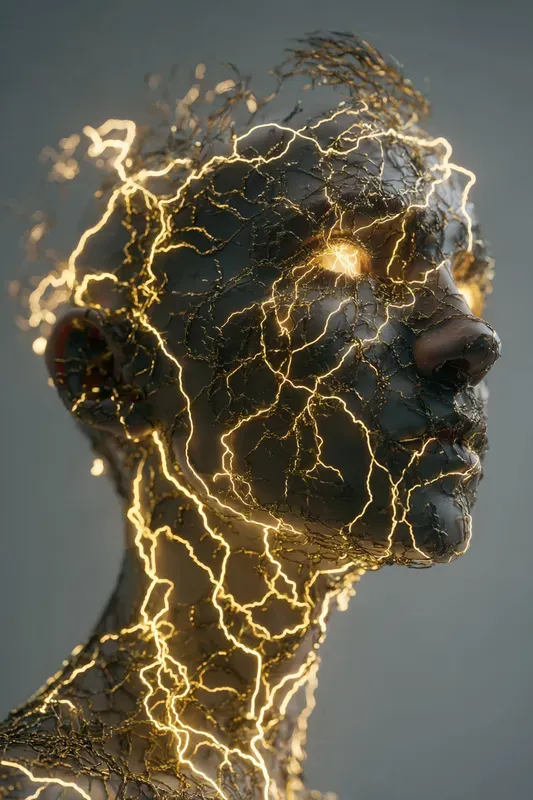 Elemental Fusion Portrait Generator