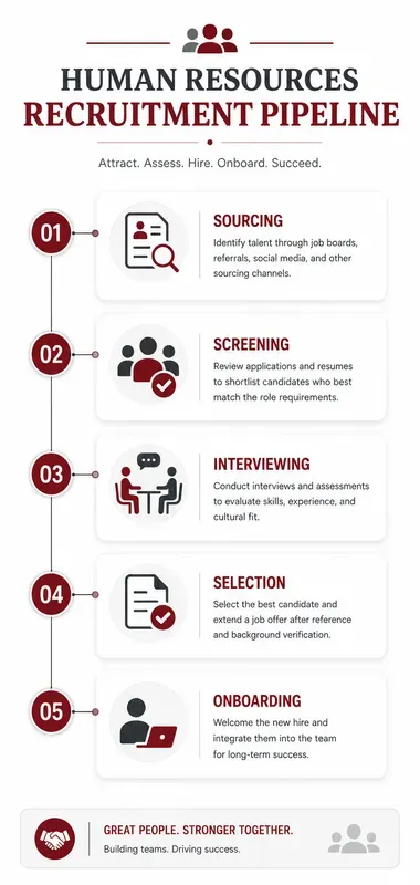 Realistic Professional Infographics