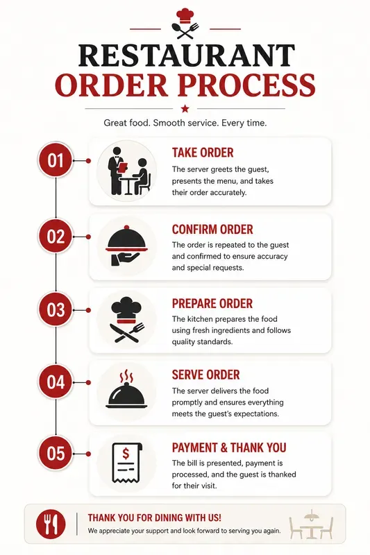 Realistic Professional Infographics