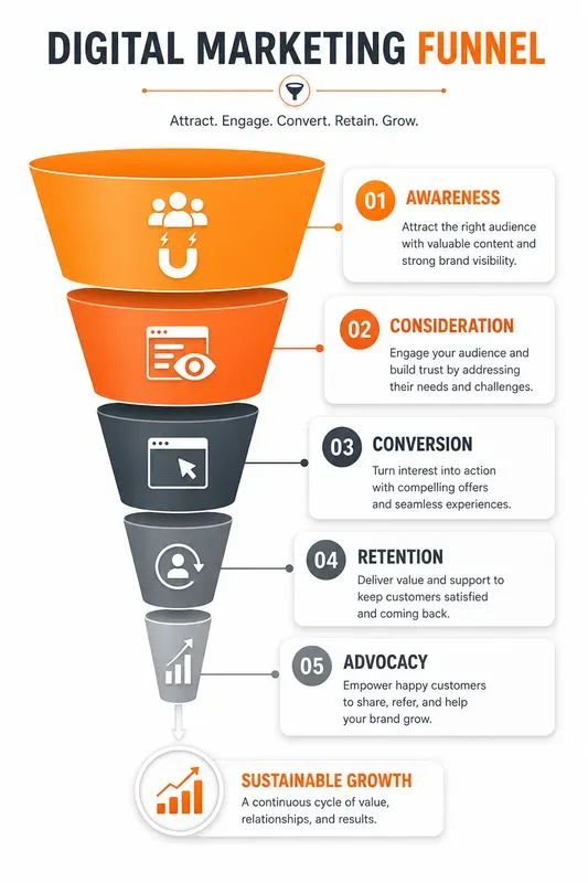 Realistic Professional Infographics