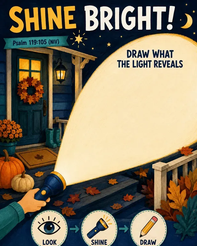 Harvest Light Learning Kits