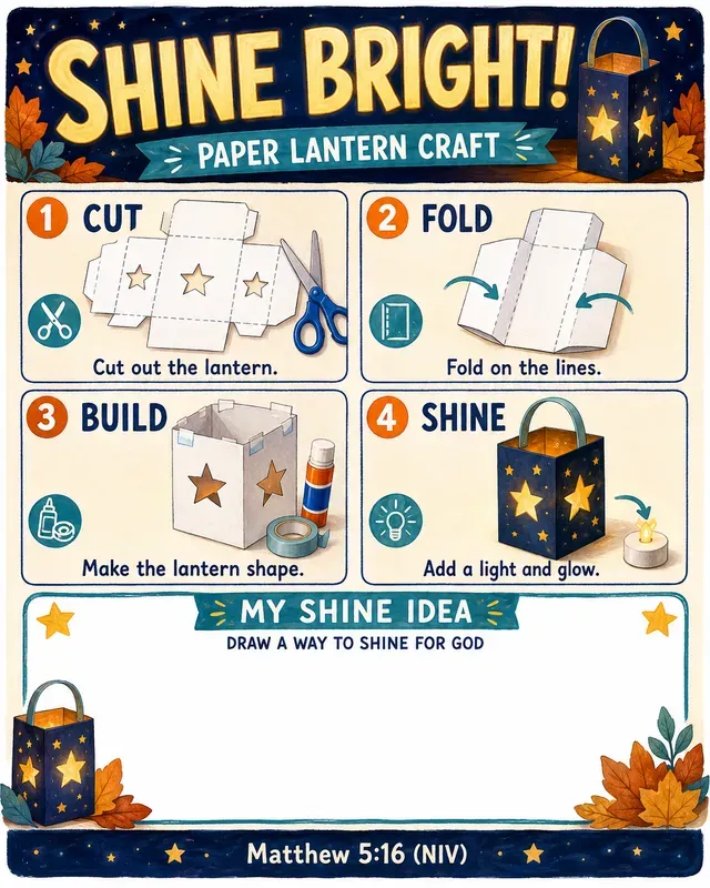 Harvest Light Learning Kits