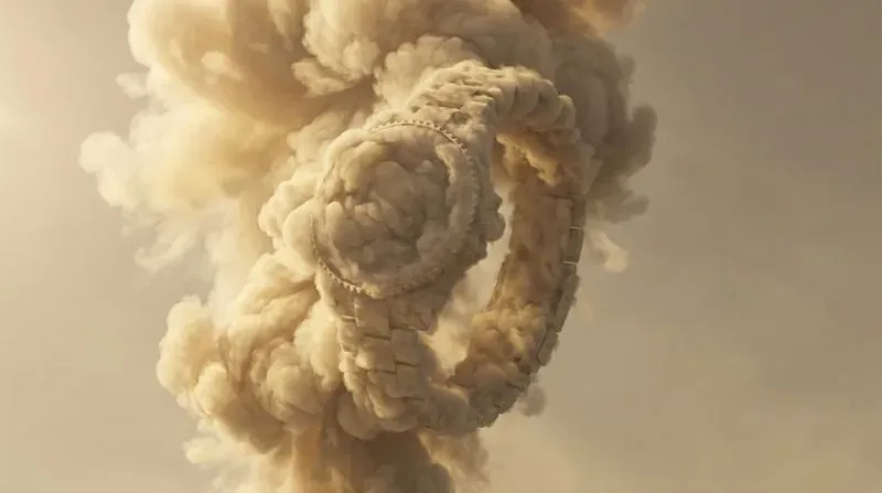 Surreal Smoke