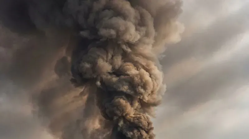 Surreal Smoke