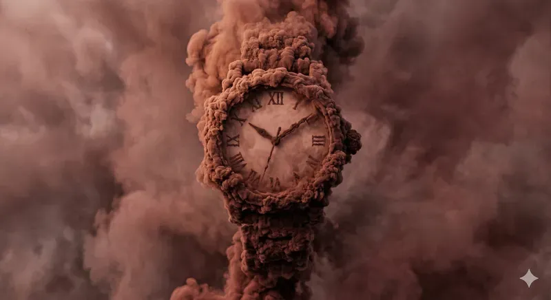 Surreal Smoke