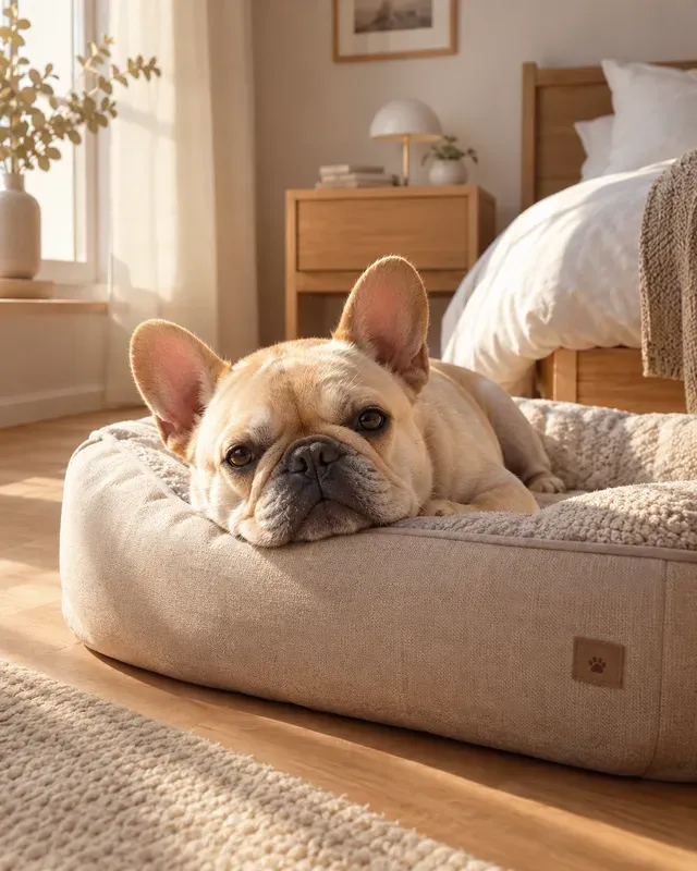 Aesthetic Pet Lifestyles