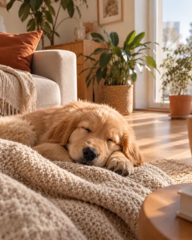 Aesthetic Pet Lifestyles