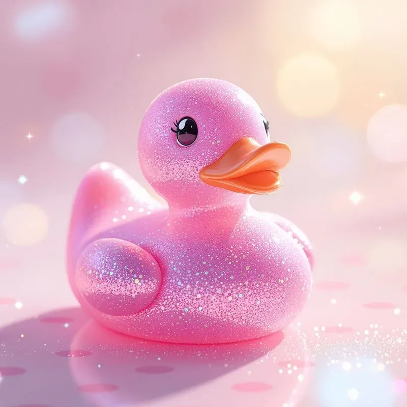 Dreamy Pink Aesthetic Product Photography
