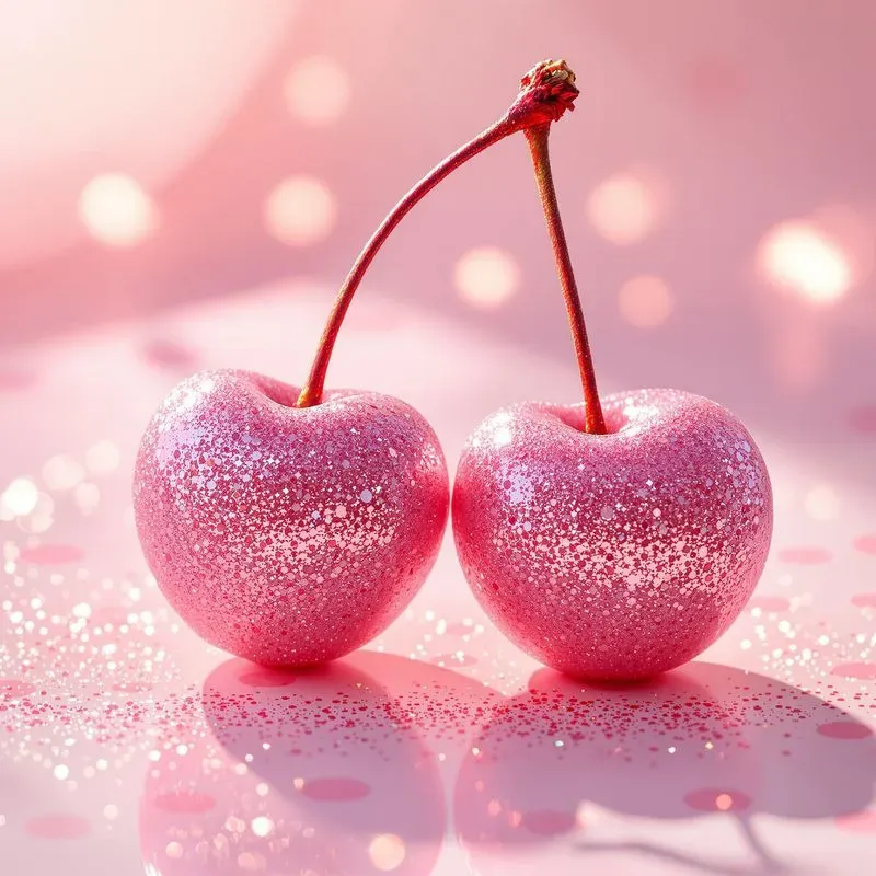 Dreamy Pink Aesthetic Product Photography