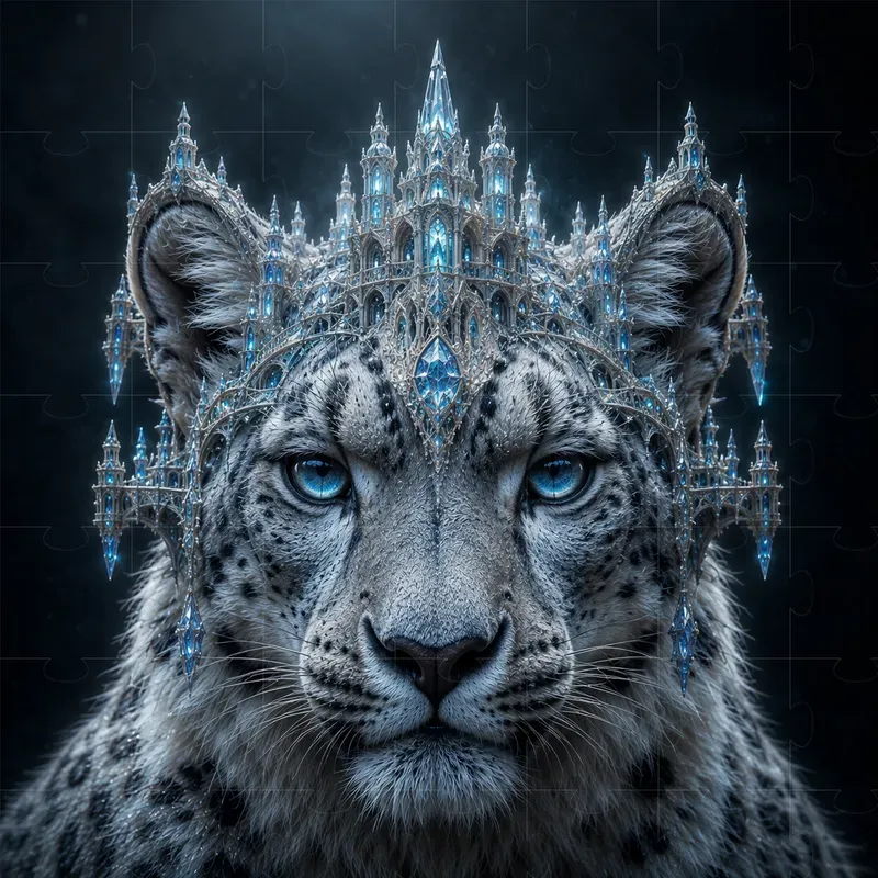 Architectural Animal Civilizations