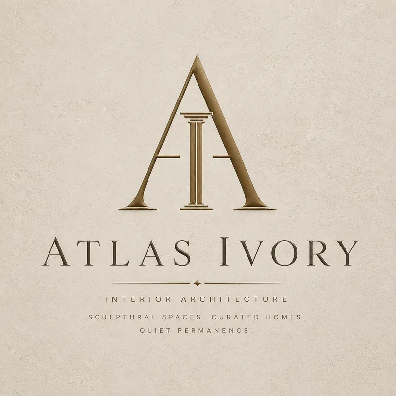 Luxury Monogram Wordmark Identity Logos