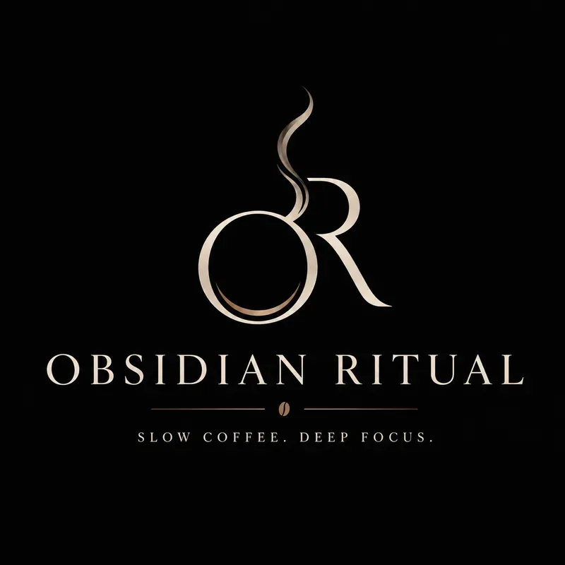 Luxury Monogram Wordmark Identity Logos