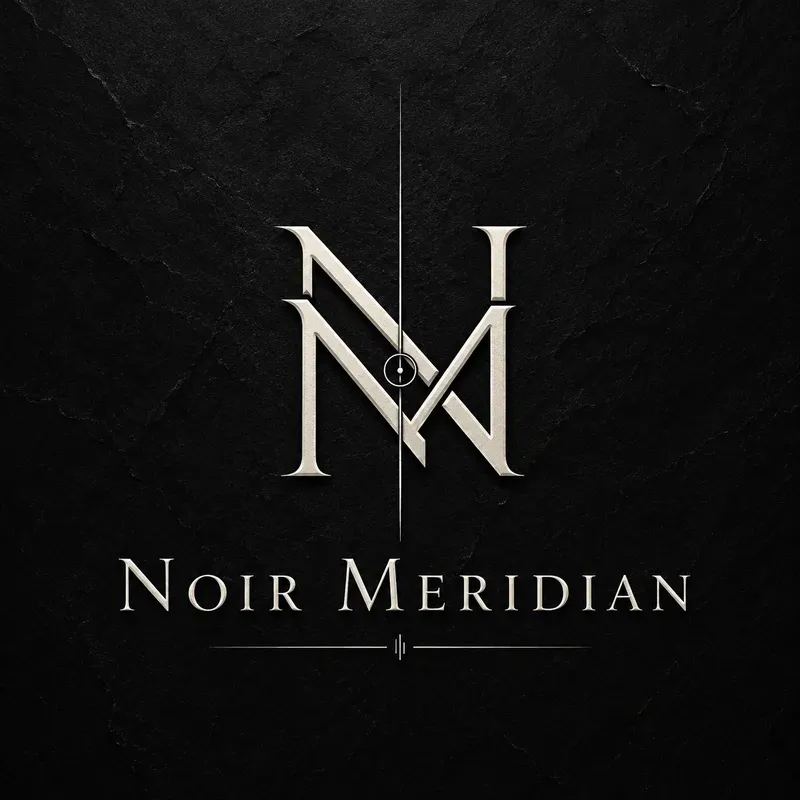 Luxury Monogram Wordmark Identity Logos