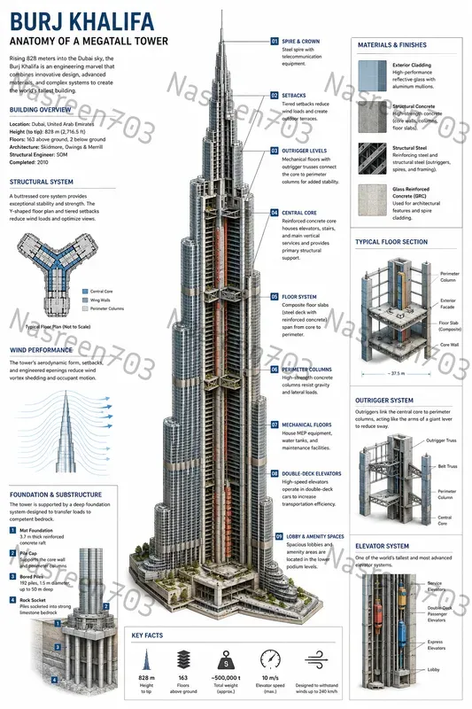 Scientific Cutaway Diagram Generator