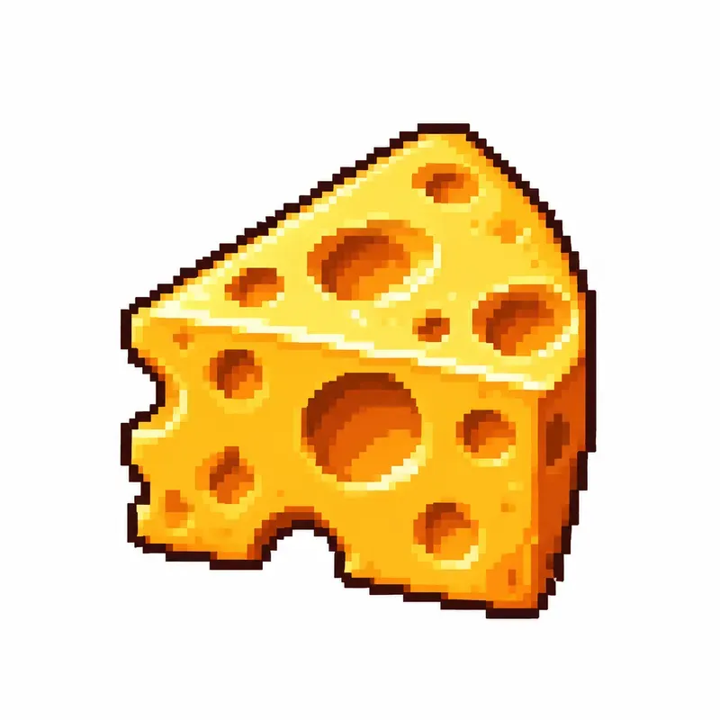 Pixel Art Style 16 Bit RPG Fantasy Icons