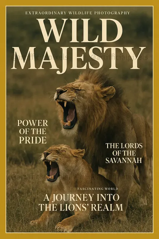 National Geographic Style Magazine Covers