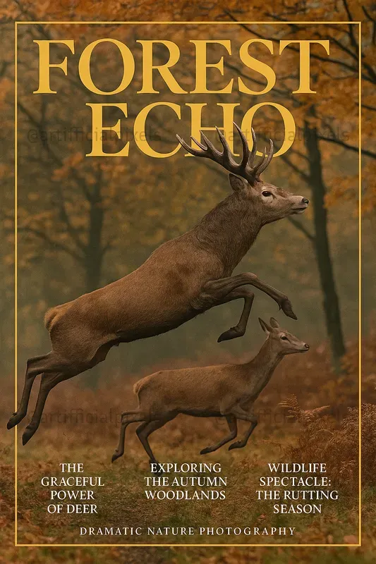 National Geographic Style Magazine Covers