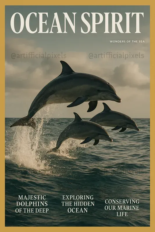 National Geographic Style Magazine Covers