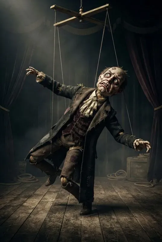 String Puppets